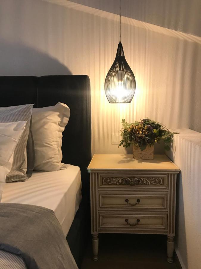 Terra Holiday Homes- Olivia Asprovalta Buitenkant foto